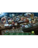 9 Clues: The Secret of Serpent Creek STEAM KEY GLOBAL 9 Clues: The Secret of Serpent Creek STEAM KEY GLOBAL