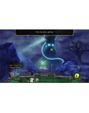 9 Clues: The Secret of Serpent Creek STEAM KEY GLOBAL 9 Clues: The Secret of Serpent Creek STEAM KEY GLOBAL