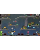 Poof / Poof vs The Cursed Kitty (Region Free / Steam)