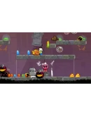 Poof / Poof vs The Cursed Kitty (Region Free / Steam)