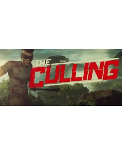 The Culling - Original Gangster Founder's Pack Steam RU