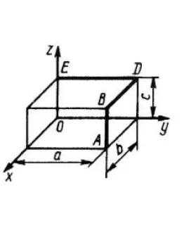 Решение задачи 6.1.14 из сборника Кепе О.Э.