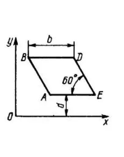 Решение задачи 6.2.4 из сборника Кепе О.Э.