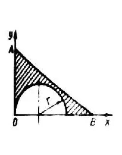 Решение задачи 6.2.10 из сборника Кепе О.Э.