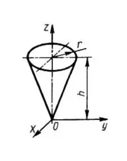 Решение задачи 6.3.3 из сборника Кепе О.Э.