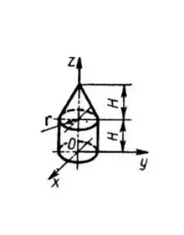 Решение задачи 6.3.7 из сборника Кепе О.Э.