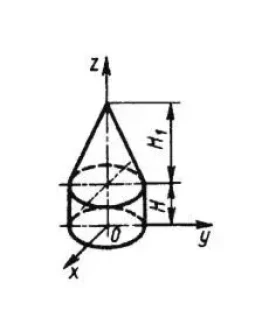 Решение задачи 6.3.13 из сборника Кепе О.Э.