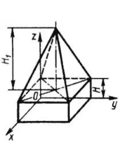 Решение задачи 6.3.14 из сборника Кепе О.Э. Решение задачи 6.3.14 из сборника Кепе О.Э.