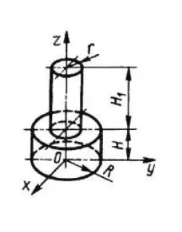 Решение задачи 6.3.15 из сборника Кепе О.Э.