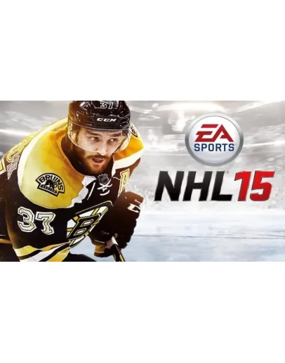 NHL 15 (PS4/PSN)