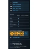 The Flame in the Flood (Steam KEY / ROW / Region free)