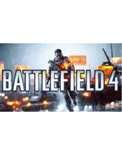 Battlefield 4