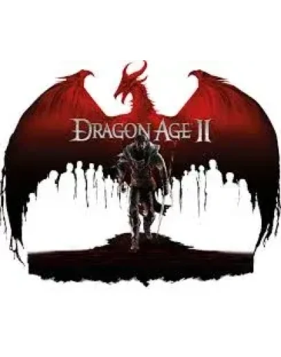 Dragon Age II