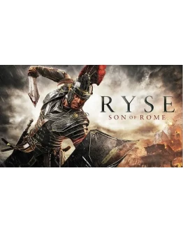 Ryse: Son of Rome (Steam KEY) Region Free