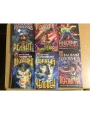 Василий Головачёв - Сборник (50 книг) Часть 1