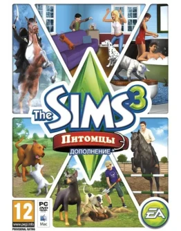 The Sims Random