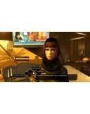 DEUS EX: THE FALL (Steam)(RU/ CIS) DEUS EX: THE FALL (Steam)(RU/ CIS)