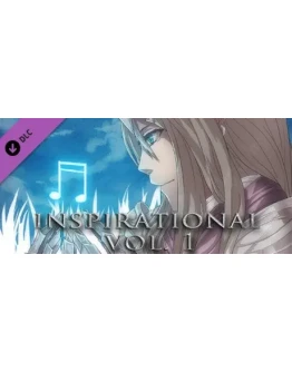 RPG Maker: Inspirational Vol. 1 (Steam Key/Region Free)