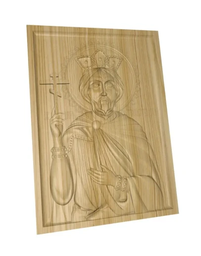 CNC-ЧПУ модель 