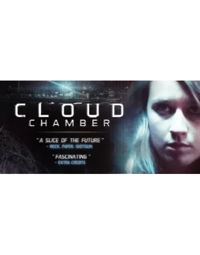 Cloud Chamber 2014 STEAM KEY REGION FREE GLOBAL
