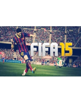 FIFA 15 Подарок Скидка 5
