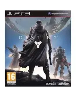 Advanced Warfare + Destiny + Injustice + Madden 15 PS3