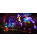 Haunted STEAM KEY REGION FREE GLOBAL