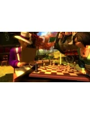 Haunted STEAM KEY REGION FREE GLOBAL