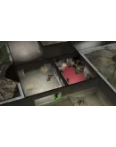 Jagged Alliance Collection Back in Action Crossfire ROW