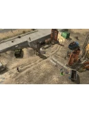 Jagged Alliance Collection Back in Action Crossfire ROW