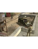 Jagged Alliance Collection Back in Action Crossfire ROW