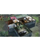 Jagged Alliance Collection Back in Action Crossfire ROW