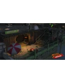 Jagged Alliance Collection Back in Action Crossfire ROW