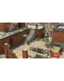 Jagged Alliance Collection Back in Action Crossfire ROW