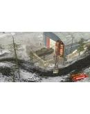 Jagged Alliance Collection Back in Action Crossfire ROW