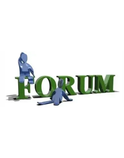 База микс форумов