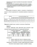 ТюмГУ Статистика Вариант 5 (11 задач) контрольная