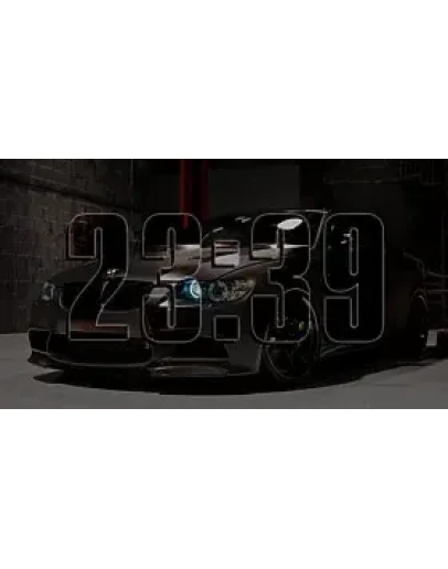 BMW Digital Clock activation code BMW Digital Clock activation code