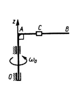 Решение задачи 14.6.8 из сборника Кепе О.Э.