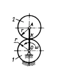 Решение задачи 14.5.13 из сборника Кепе О.Э. Решение задачи 14.5.13 из сборника Кепе О.Э.
