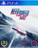 The Crew + Need for Speed Rivals PS4