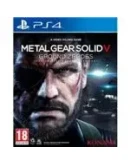Injustice: Gods Among Us Ultimate Edition + MGS V PS4