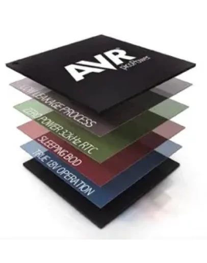 Программа для создания русских символов (дисплей 1602)