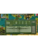 Strategic War in Europe - EU / USA (Worldwide / Steam)