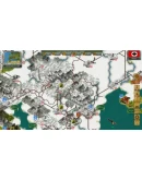 Strategic War in Europe - EU / USA (Worldwide / Steam)