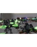 Warhammer 40,000: Dawn of War Dark Crusade STEAM КЛЮЧ