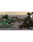 Warhammer 40,000: Dawn of War Dark Crusade STEAM КЛЮЧ