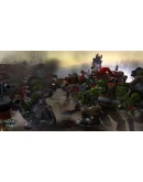 Warhammer 40,000: Dawn of War Dark Crusade STEAM КЛЮЧ