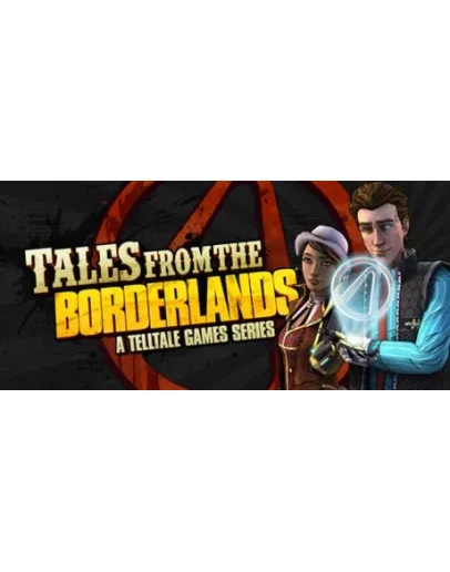 Tales from the Borderlands STEAM КЛЮЧ РОССИЯ + МИР