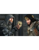 Assassins Creed: Revelations / Откровения UBISOFT КЛЮЧ